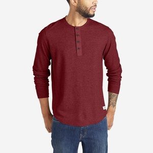 Eddie Bauer Wild River Thermal